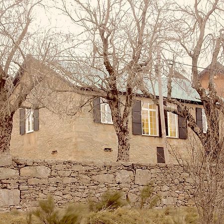Mountain House/ Serra Da Estrela Penhas da Saúde Екстериор снимка