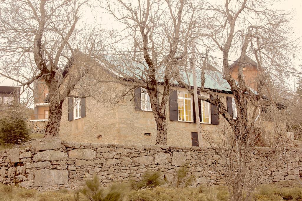 Mountain House/ Serra Da Estrela Penhas da Saúde Екстериор снимка