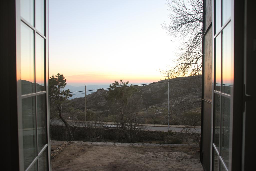 Mountain House/ Serra Da Estrela Penhas da Saúde Екстериор снимка