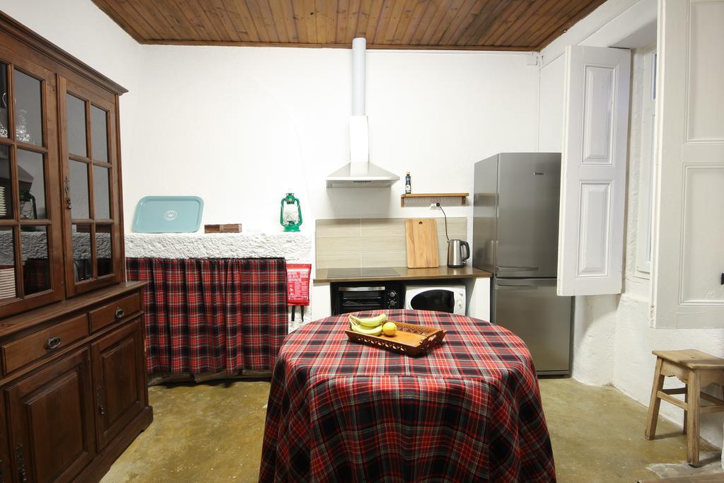 Mountain House/ Serra Da Estrela Penhas da Saúde Екстериор снимка